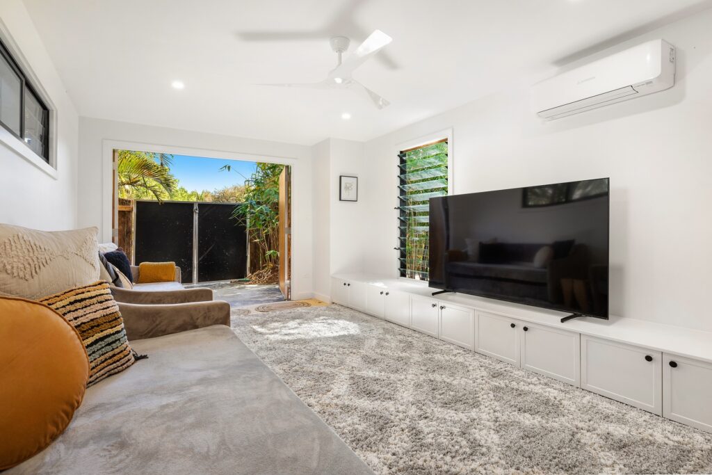 Sold - 45 Alcorn Street - New Property in Suffolk Park - Real Estate by Ian Daniels