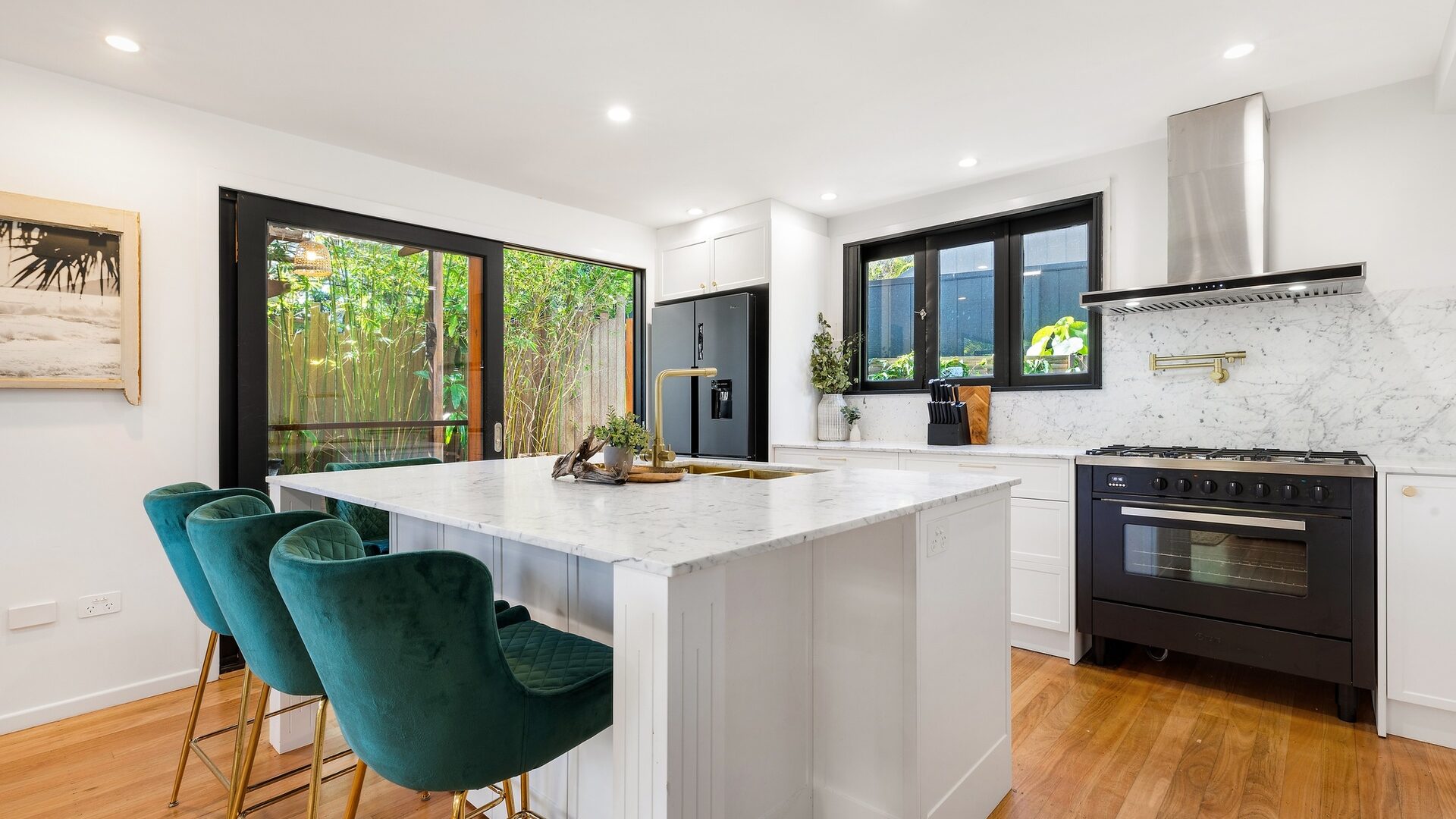 Sold - 45 Alcorn Street - New Property in Suffolk Park - Real Estate by Ian Daniels