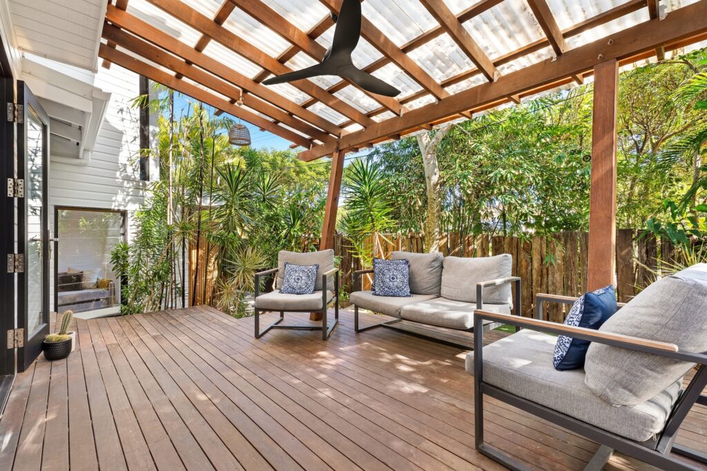 Sold - 45 Alcorn Street - New Property in Suffolk Park - Real Estate by Ian Daniels