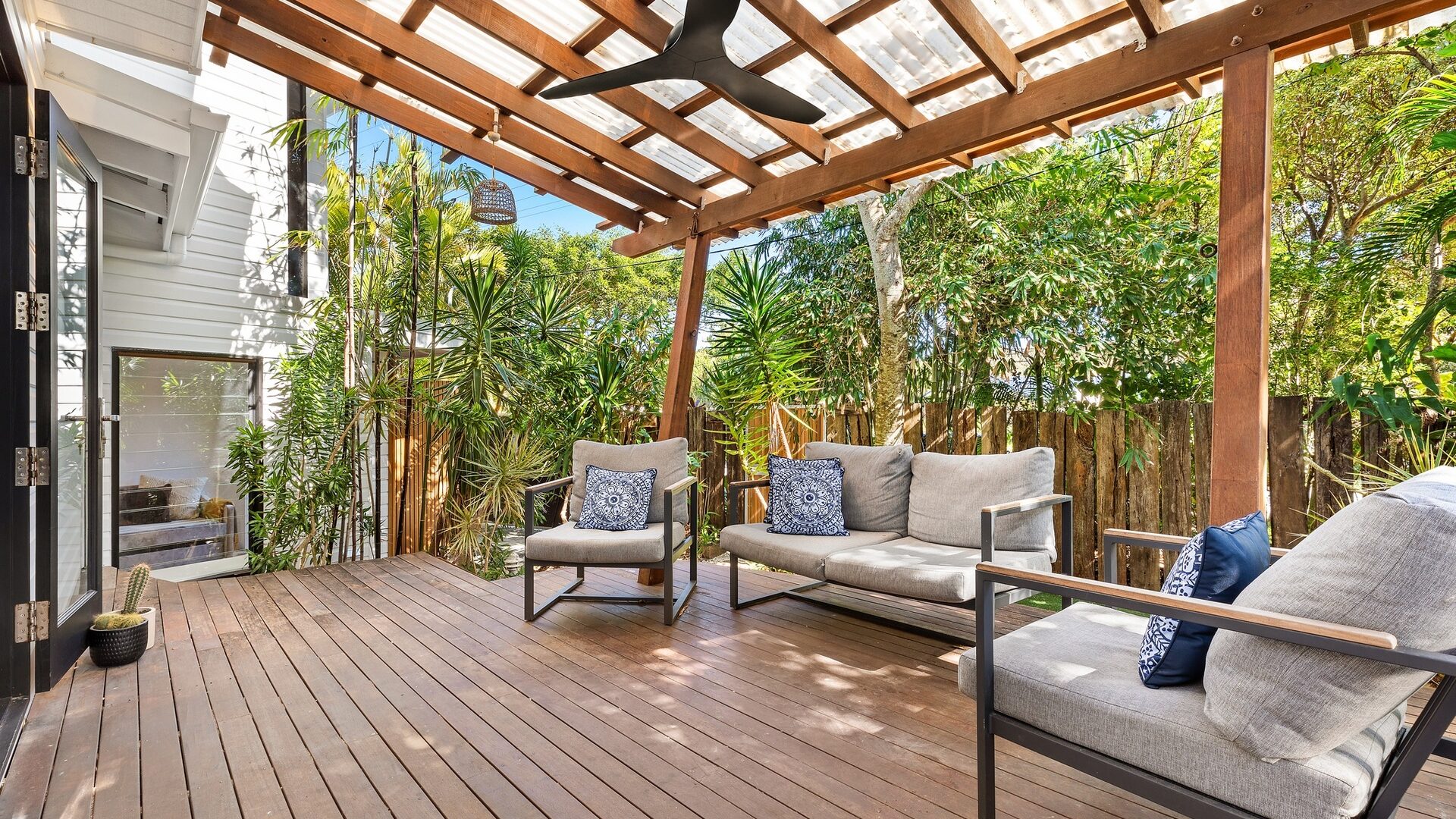 Sold - 45 Alcorn Street - New Property in Suffolk Park - Real Estate by Ian Daniels