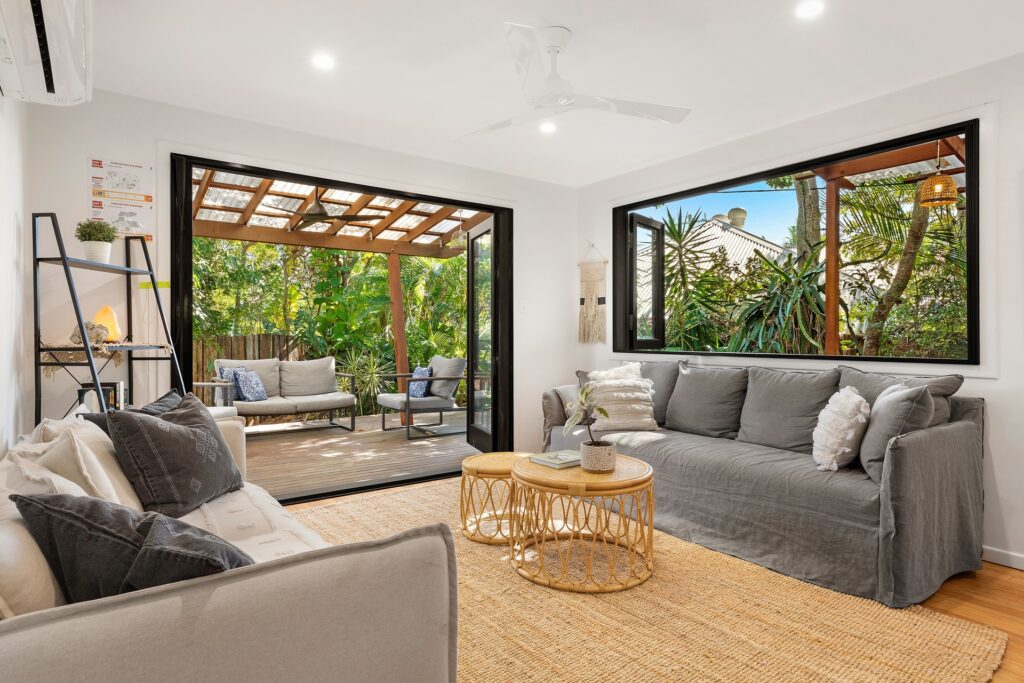 Sold - 45 Alcorn Street - New Property in Suffolk Park - Real Estate by Ian Daniels