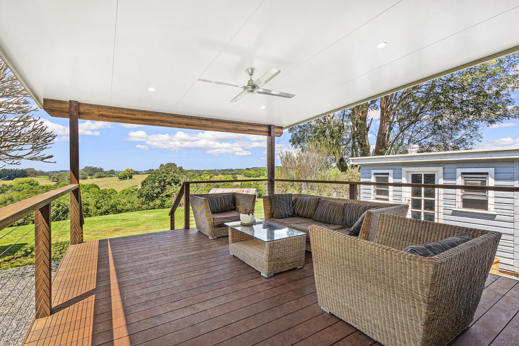 Sold - 690 Cowlong Road - New Property in Eltham - Real Estate by Bill Johnston