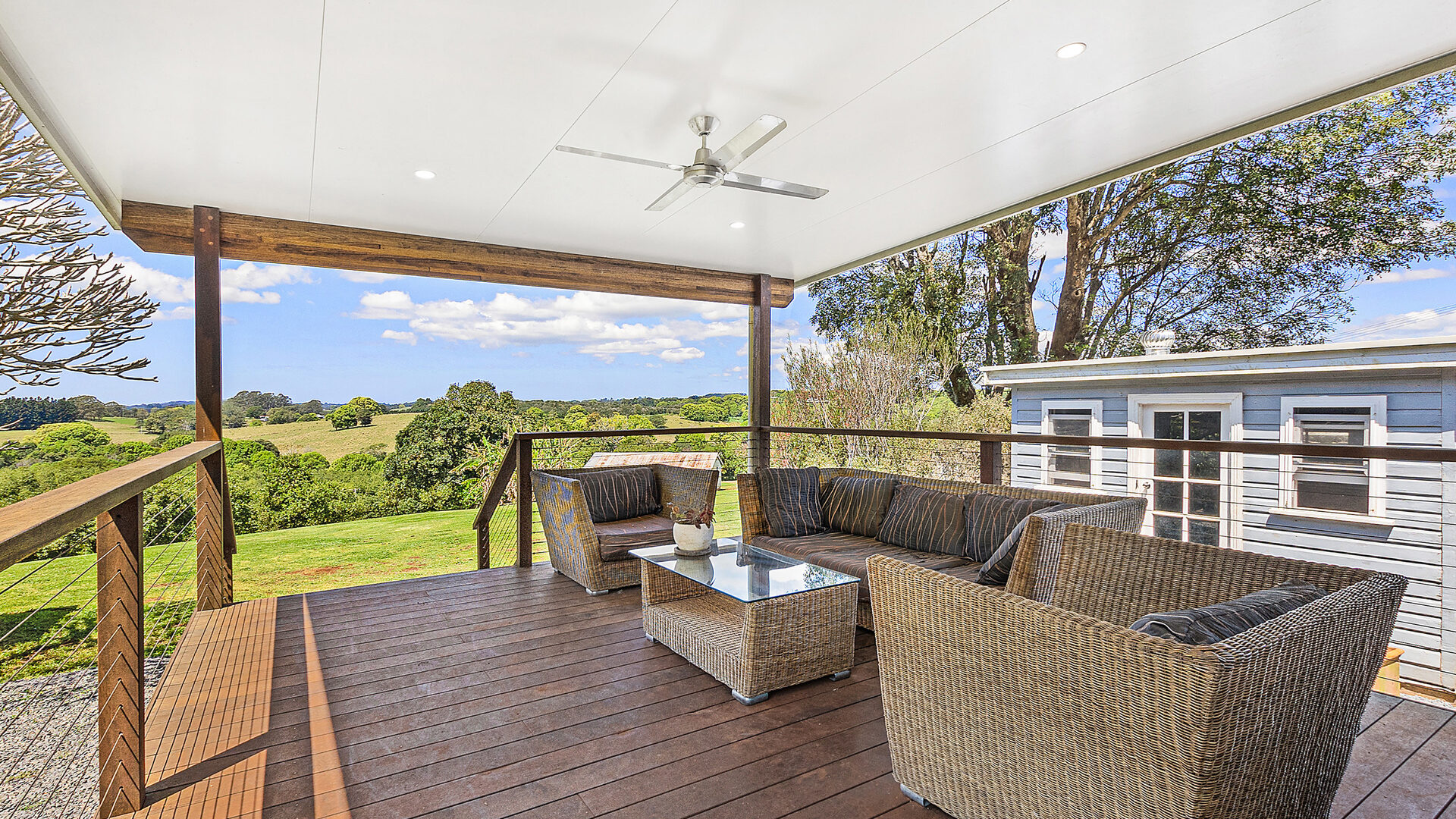 Sold - 690 Cowlong Road - New Property in Eltham - Real Estate by Bill Johnston