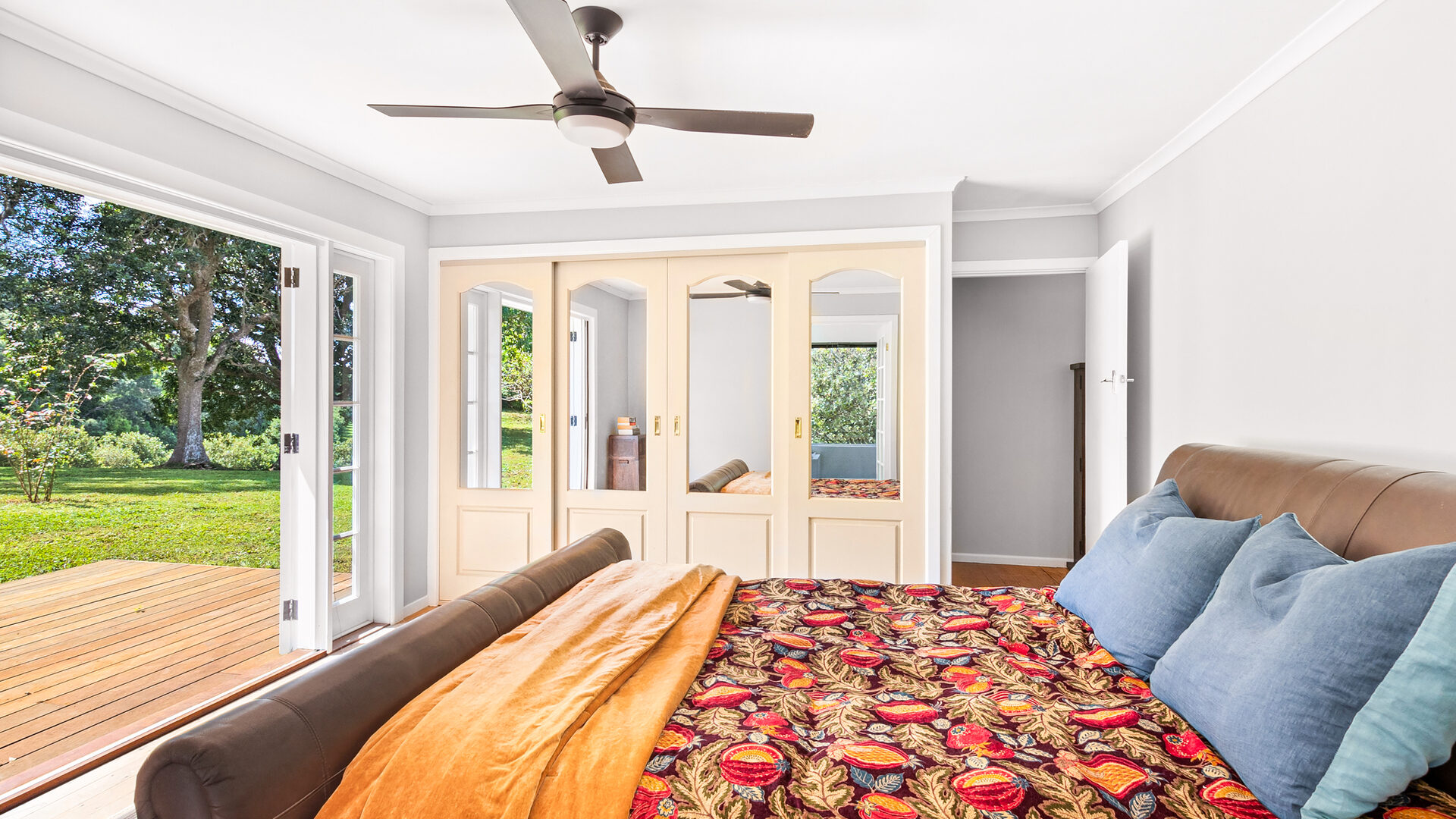 Sold - 690 Cowlong Road - New Property in Eltham - Real Estate by Bill Johnston