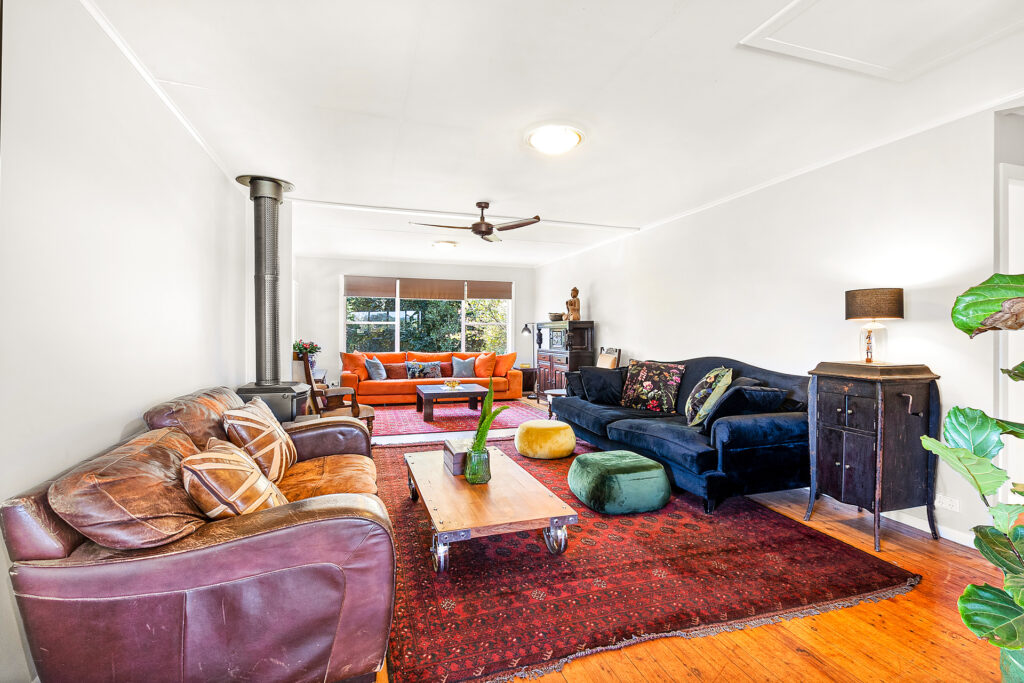 Sold - 690 Cowlong Road - New Property in Eltham - Real Estate by Bill Johnston
