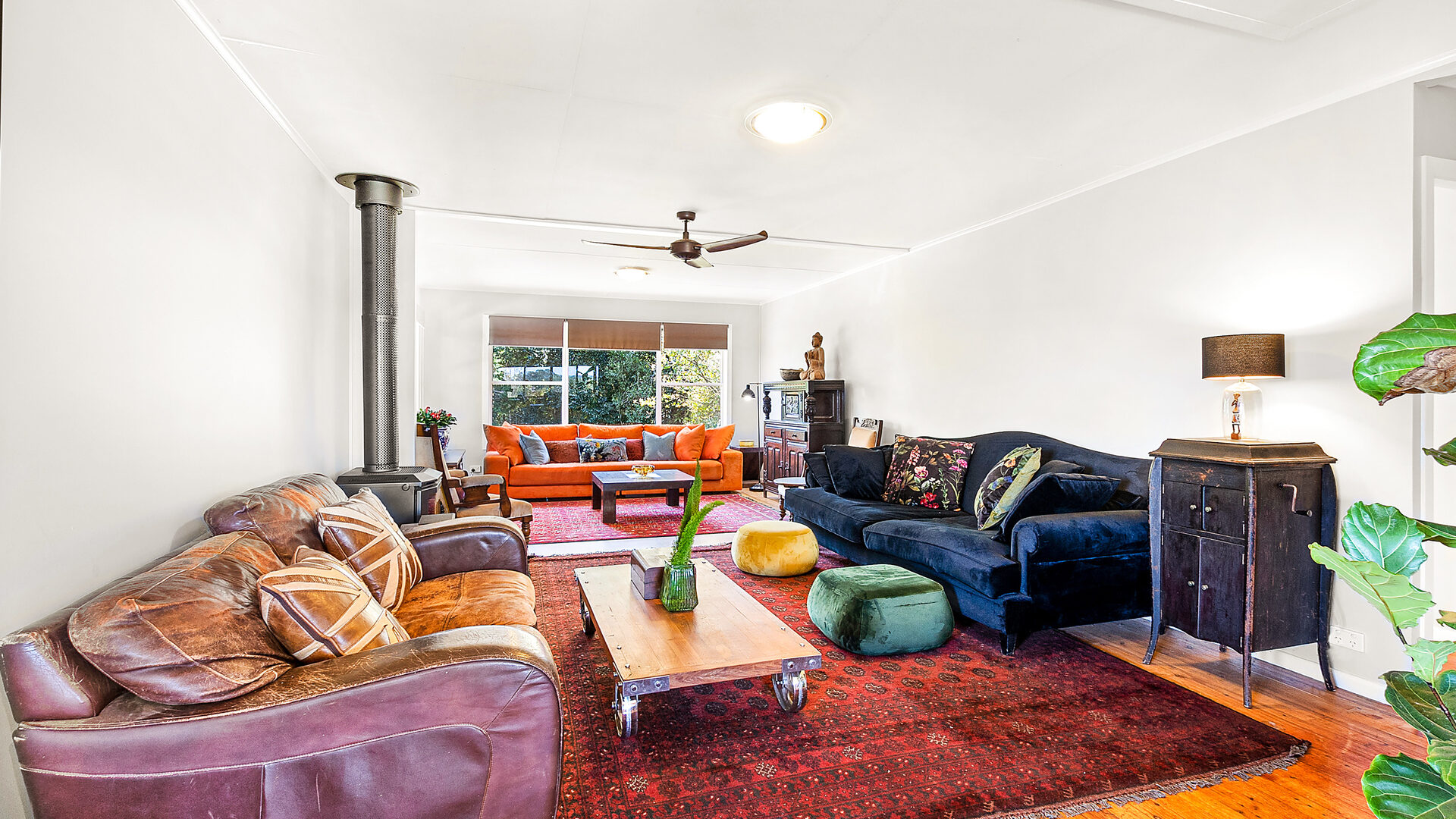Sold - 690 Cowlong Road - New Property in Eltham - Real Estate by Bill Johnston