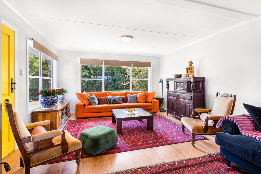 Sold - 690 Cowlong Road - New Property in Eltham - Real Estate by Bill Johnston