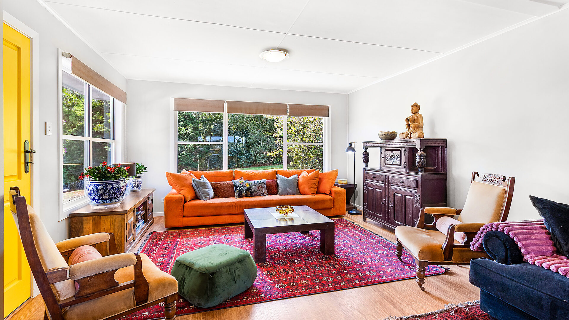 Sold - 690 Cowlong Road - New Property in Eltham - Real Estate by Bill Johnston