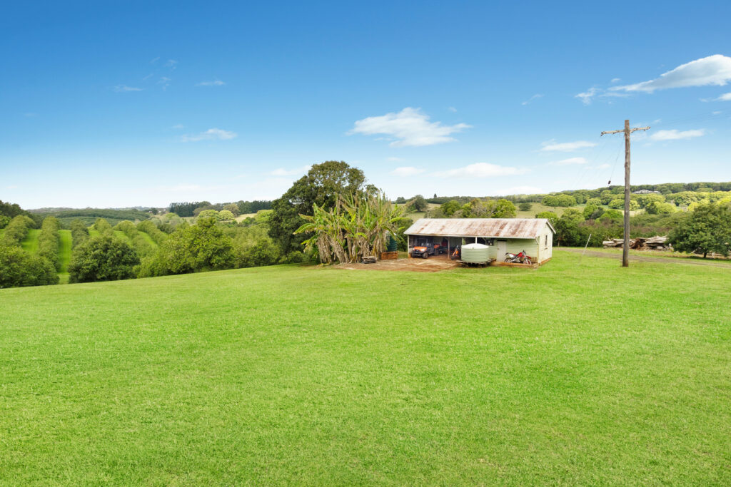 Sold - 690 Cowlong Road - New Property in Eltham - Real Estate by Bill Johnston