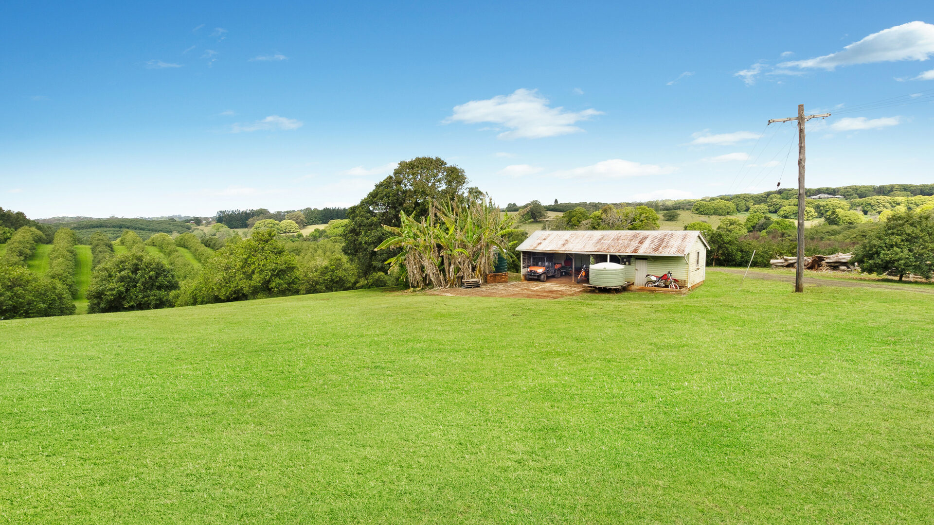 Sold - 690 Cowlong Road - New Property in Eltham - Real Estate by Bill Johnston