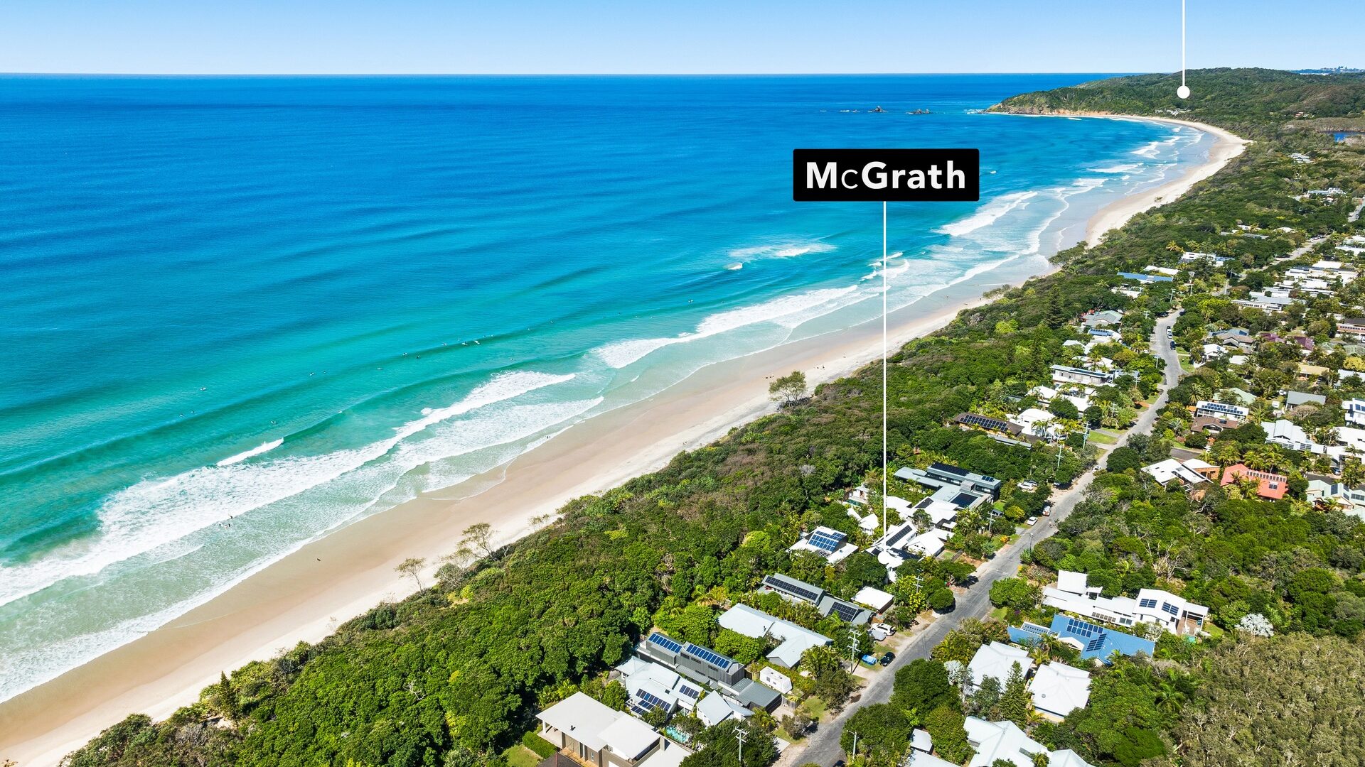 Sold - 45 Alcorn Street - New Property in Suffolk Park - Real Estate by Ian Daniels