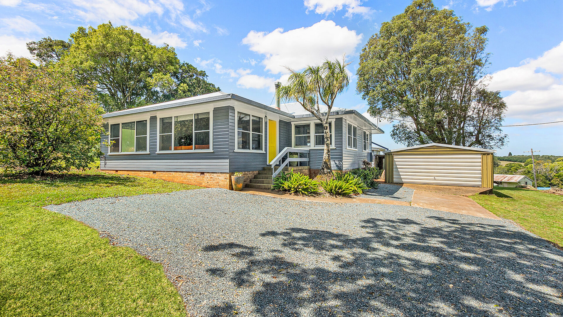Sold - 690 Cowlong Road - New Property in Eltham - Real Estate by Bill Johnston