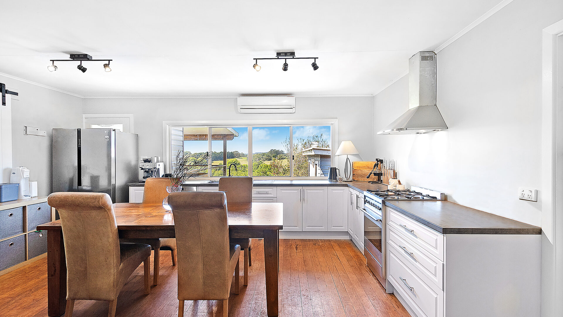 Sold - 690 Cowlong Road - New Property in Eltham - Real Estate by Bill Johnston
