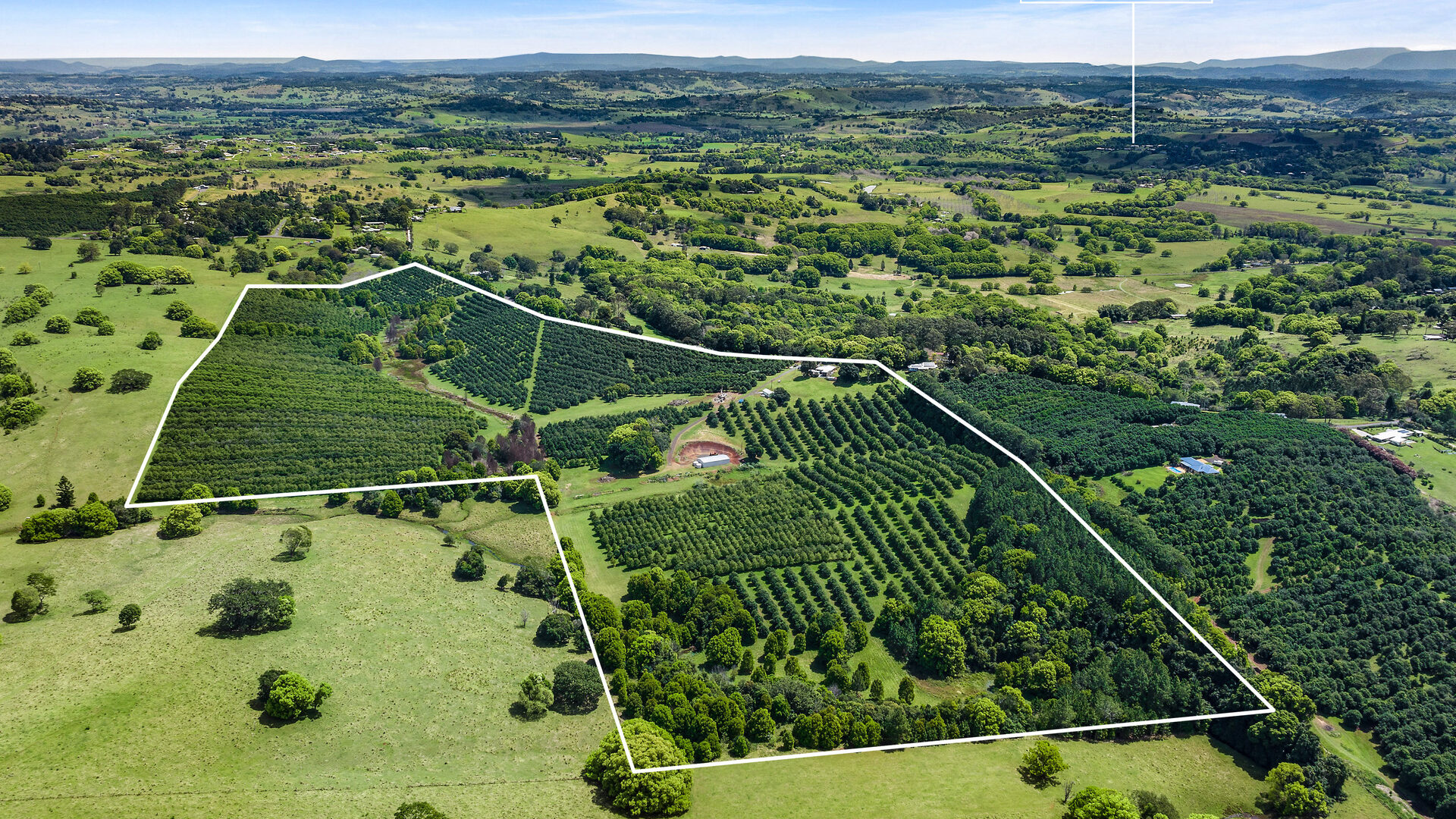 Sold - 690 Cowlong Road - New Property in Eltham - Real Estate by Bill Johnston