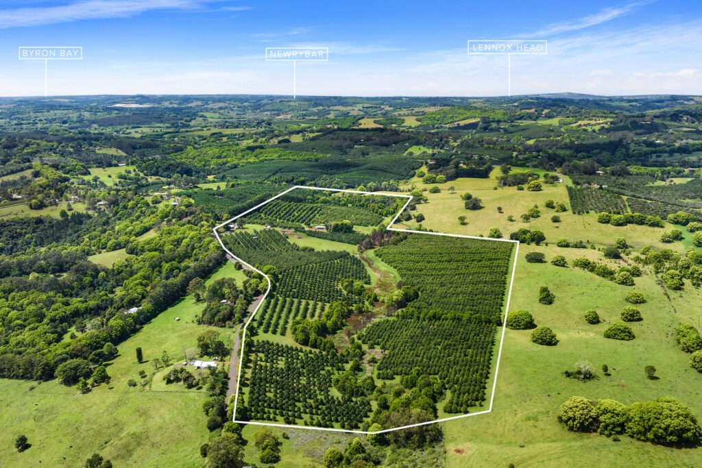 Sold - 690 Cowlong Road - New Property in Eltham - Real Estate by Bill Johnston