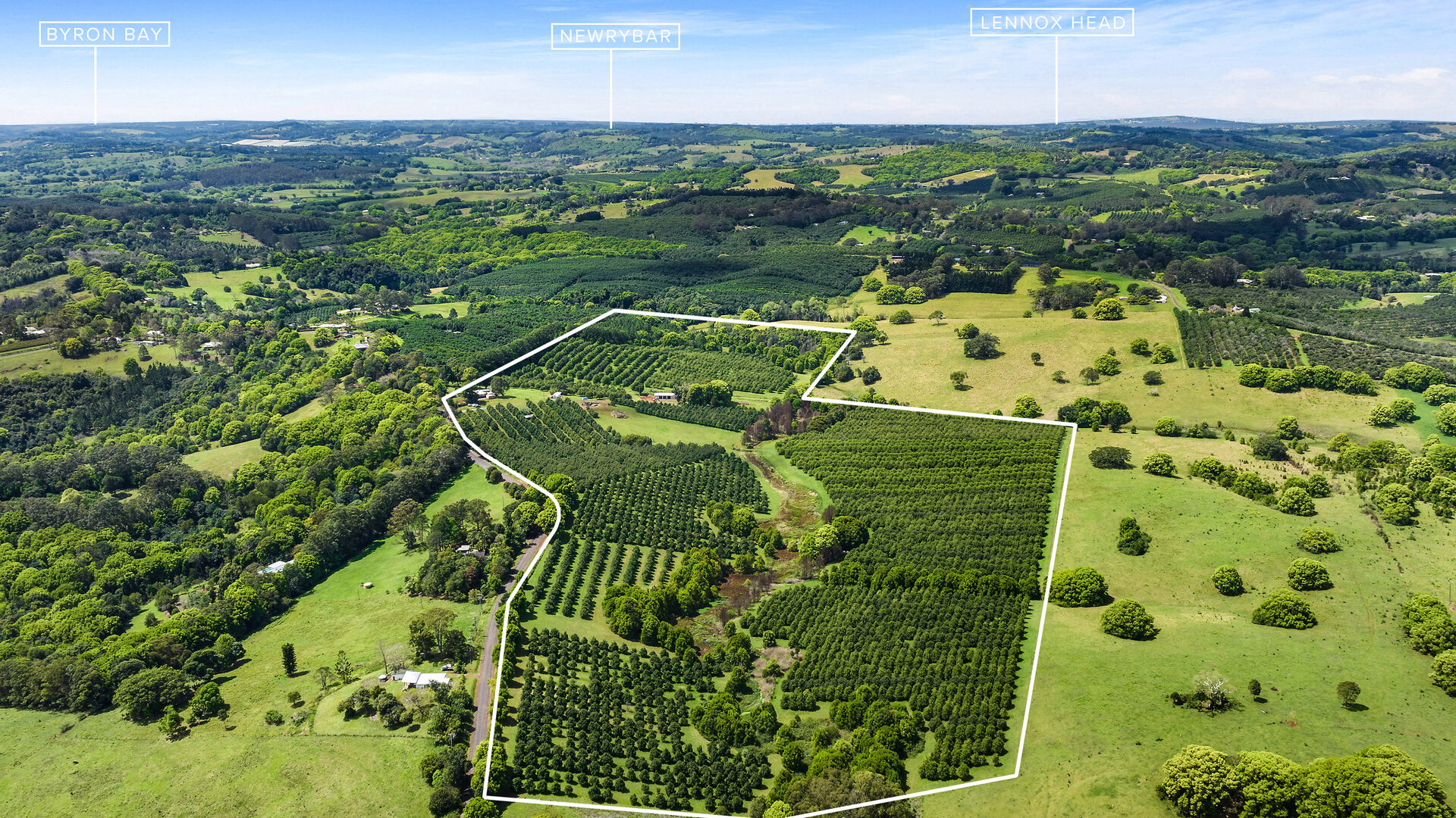 Sold - 690 Cowlong Road - New Property in Eltham - Real Estate by Bill Johnston