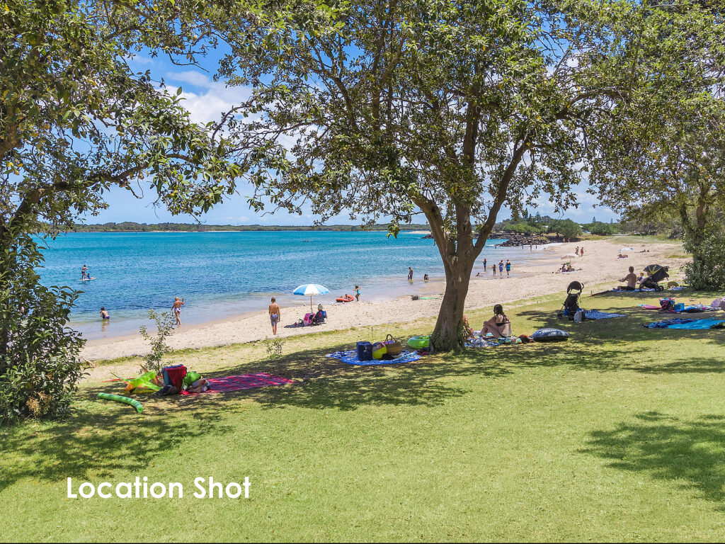 Sold - 1/101-103 Links Avenue - New Property in East Ballina - Real Estate by Jamie Marshall