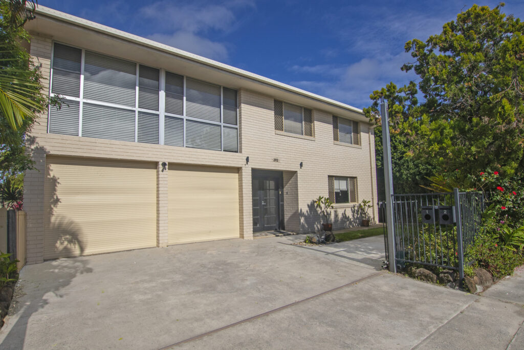 Sold - 1 & 2 /292 River Street - New Property in Ballina - Real Estate by Adam & Maxine Gaiter