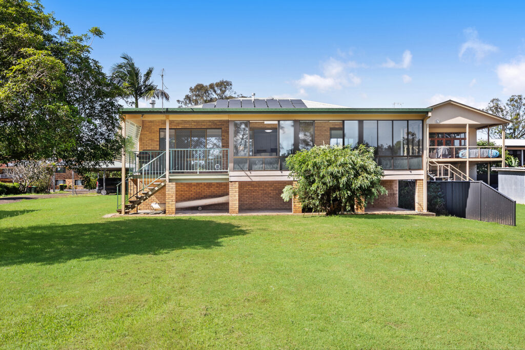 Sold - 24 Rileys Hill Road - New Property in Broadwater - Real Estate by Adam & Maxine Gaiter