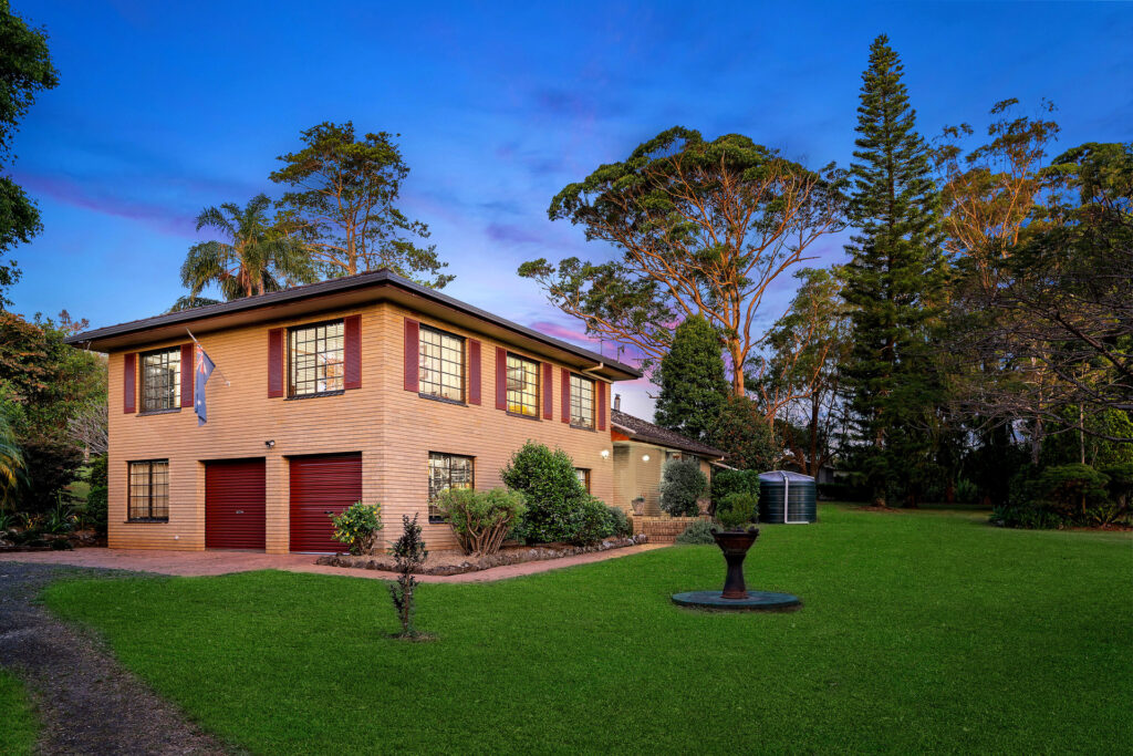 Sold - 120 Federal Drive - New Property in Eureka - Real Estate by McGrath 