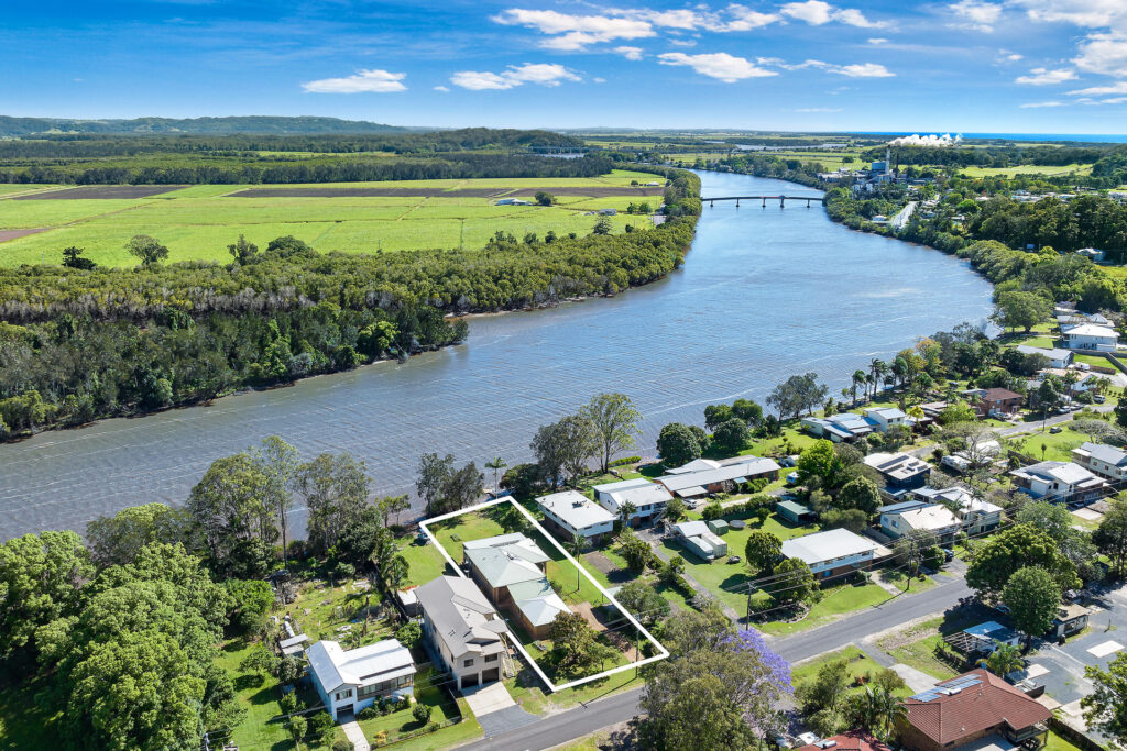 Sold - 24 Rileys Hill Road - New Property in Broadwater - Real Estate by Adam & Maxine Gaiter