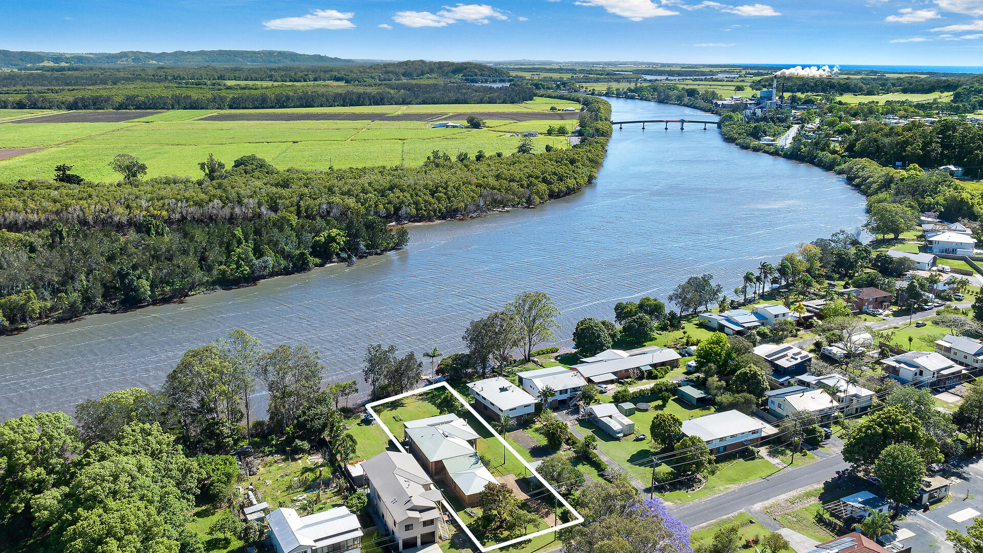 Sold - 24 Rileys Hill Road - New Property in Broadwater - Real Estate by Adam & Maxine Gaiter