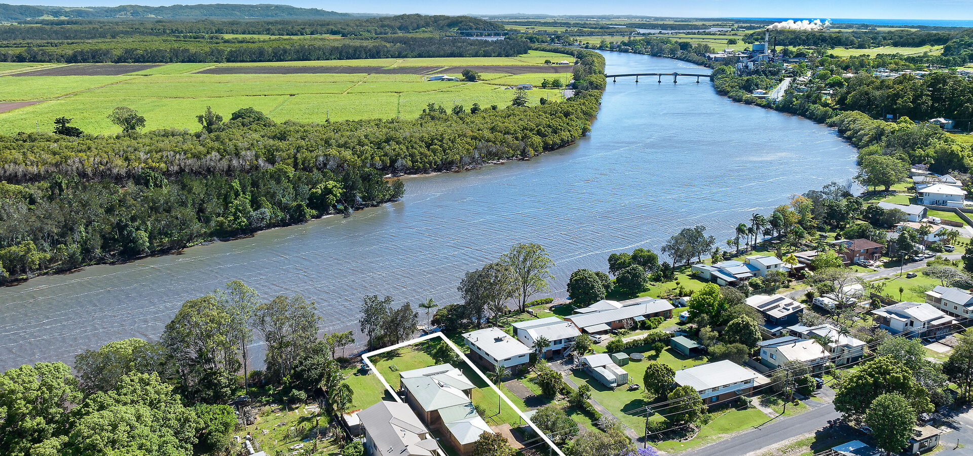 Sold - 24 Rileys Hill Road - New Property in Broadwater - Real Estate by Adam & Maxine Gaiter