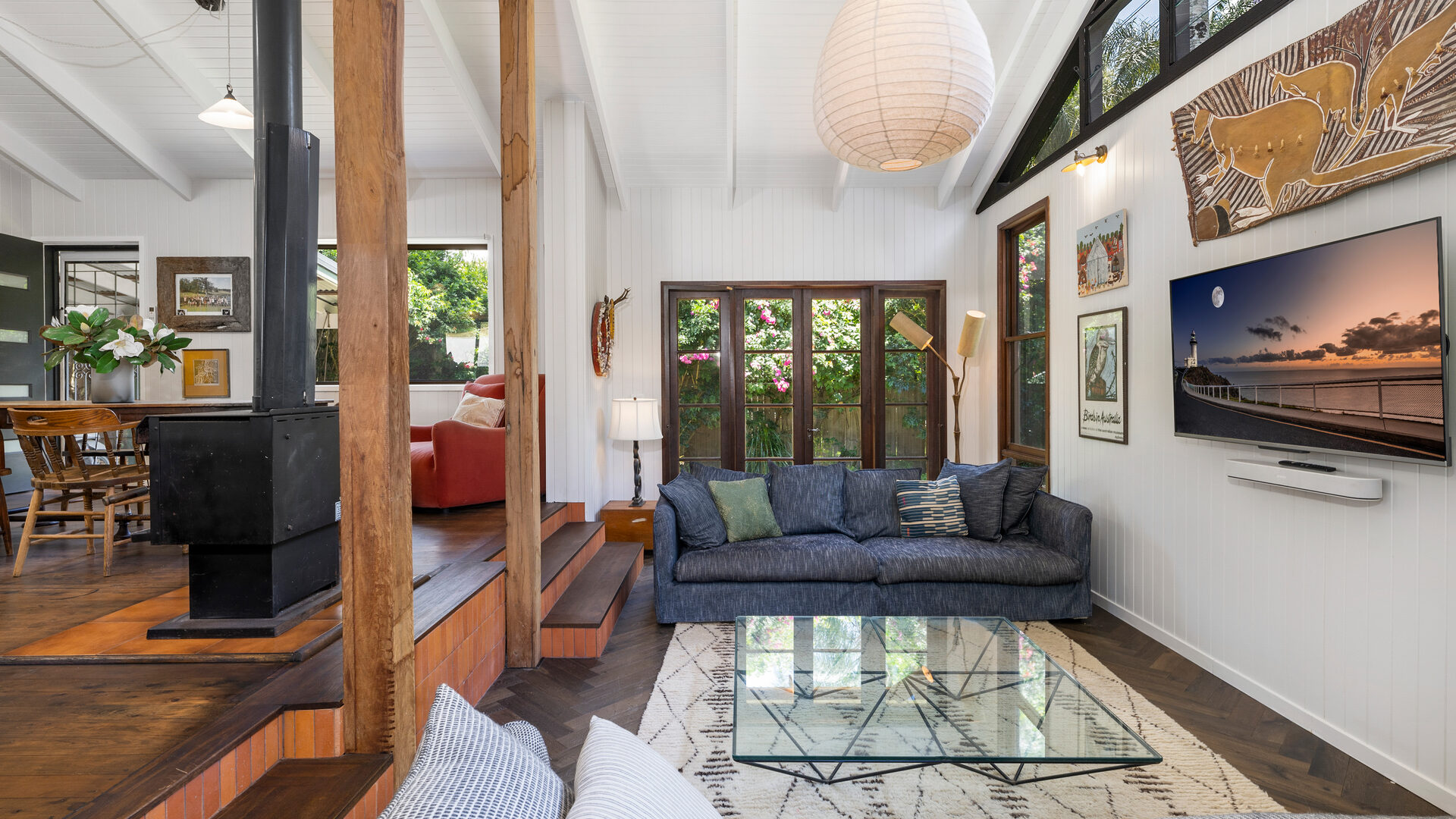 Sold - 35 Belongil Crescent - New Property in Byron Bay - Real Estate by Nick Dunn