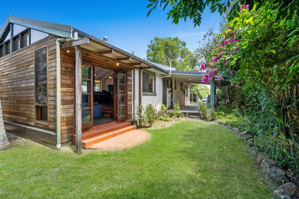 Sold - 35 Belongil Crescent - New Property in Byron Bay - Real Estate by Nick Dunn