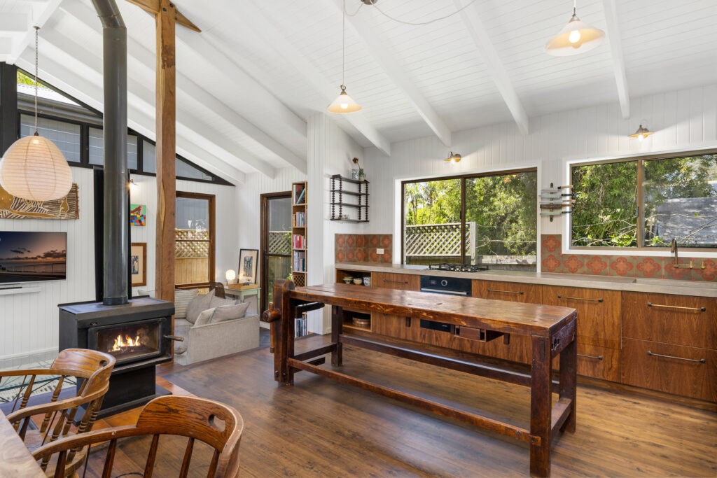 Sold - 35 Belongil Crescent - New Property in Byron Bay - Real Estate by Nick Dunn