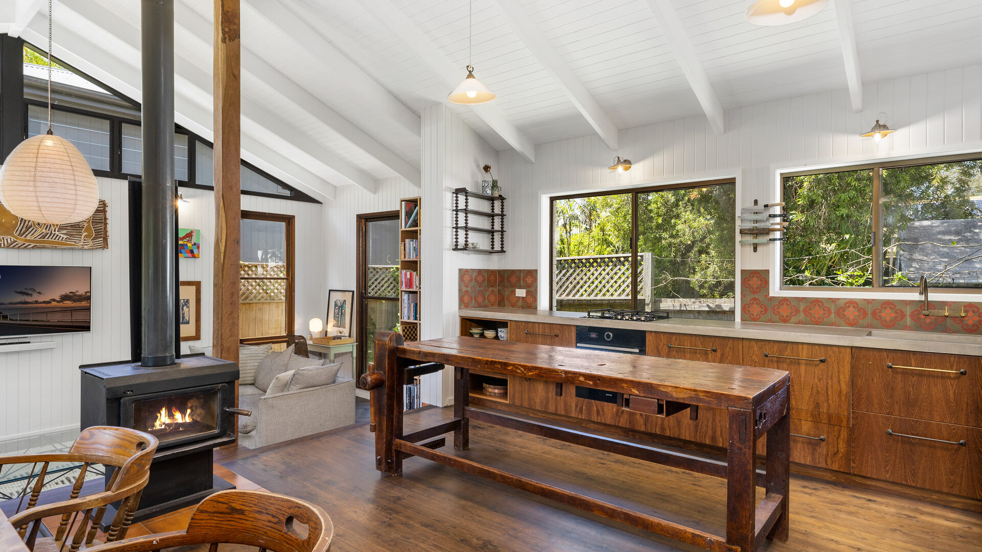 Sold - 35 Belongil Crescent - New Property in Byron Bay - Real Estate by Nick Dunn