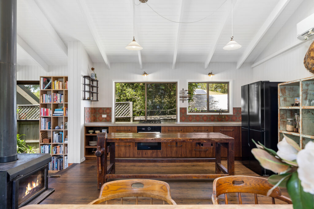 Sold - 35 Belongil Crescent - New Property in Byron Bay - Real Estate by Nick Dunn