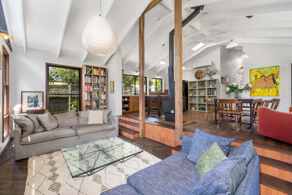 Sold - 35 Belongil Crescent - New Property in Byron Bay - Real Estate by Nick Dunn