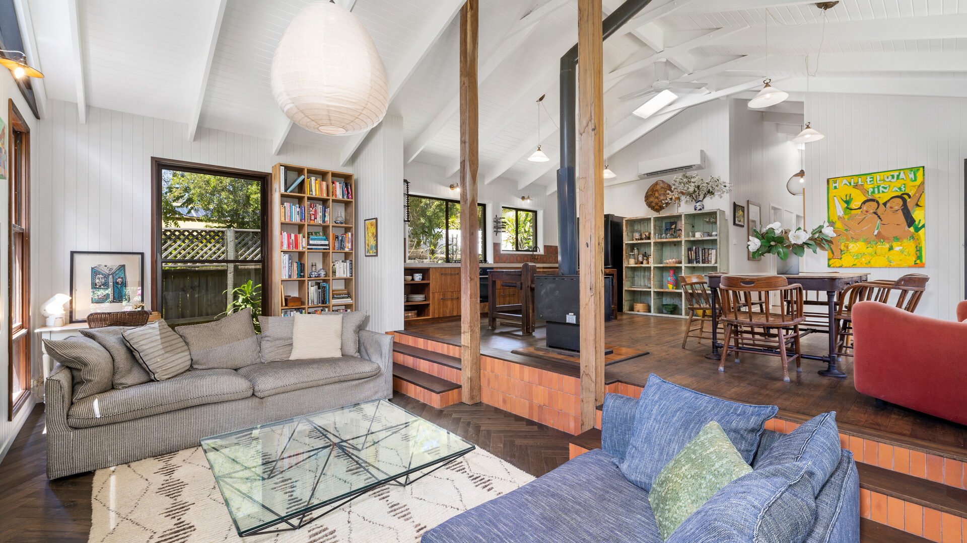 Sold - 35 Belongil Crescent - New Property in Byron Bay - Real Estate by Nick Dunn