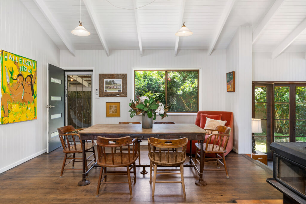 Sold - 35 Belongil Crescent - New Property in Byron Bay - Real Estate by Nick Dunn