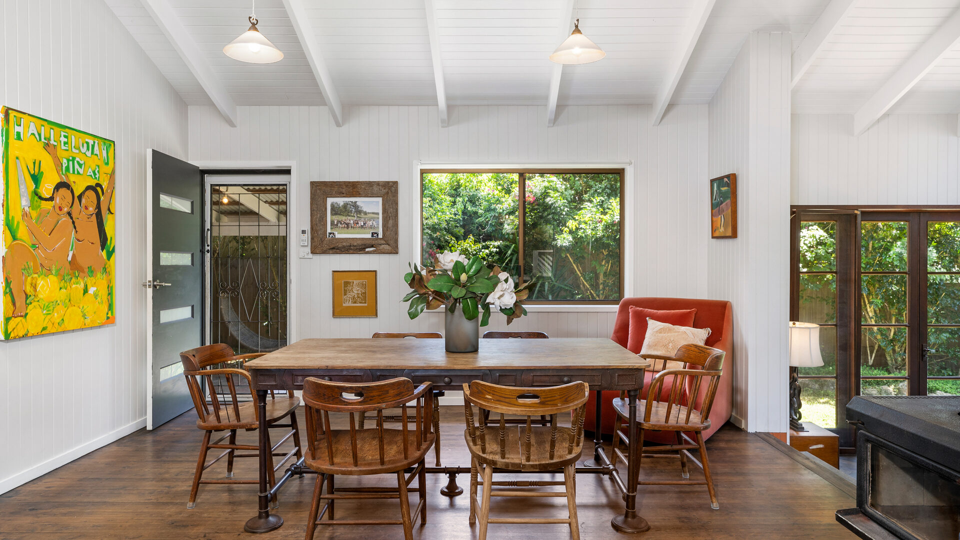 Sold - 35 Belongil Crescent - New Property in Byron Bay - Real Estate by Nick Dunn