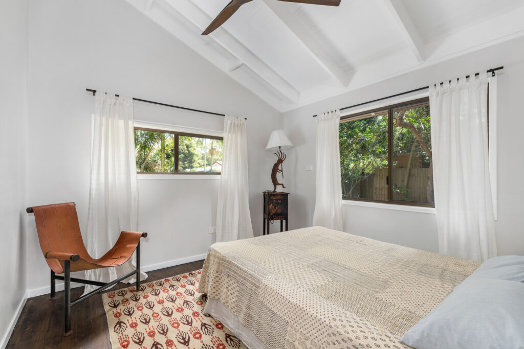 Sold - 35 Belongil Crescent - New Property in Byron Bay - Real Estate by Nick Dunn
