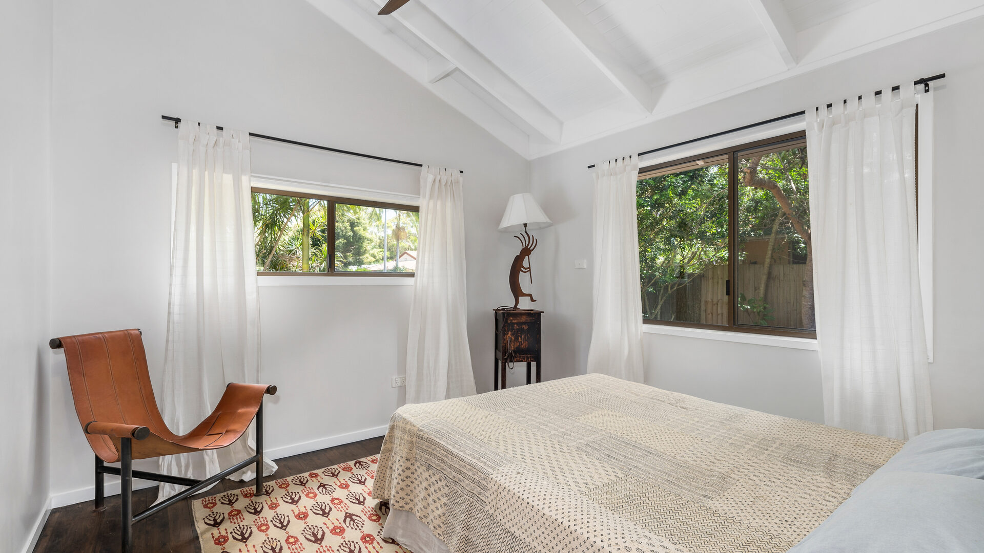 Sold - 35 Belongil Crescent - New Property in Byron Bay - Real Estate by Nick Dunn