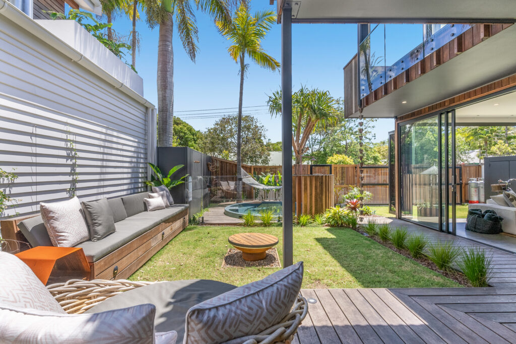 Sold - 30 Marvell Street - New Property in Byron Bay - Real Estate by McGrath 