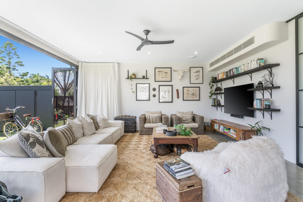 Sold - 30 Marvell Street - New Property in Byron Bay - Real Estate by McGrath 