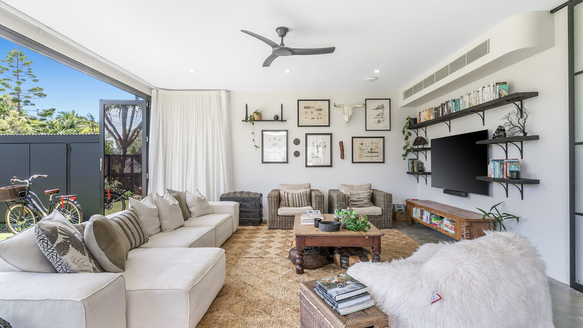 Sold - 30 Marvell Street - New Property in Byron Bay - Real Estate by McGrath 