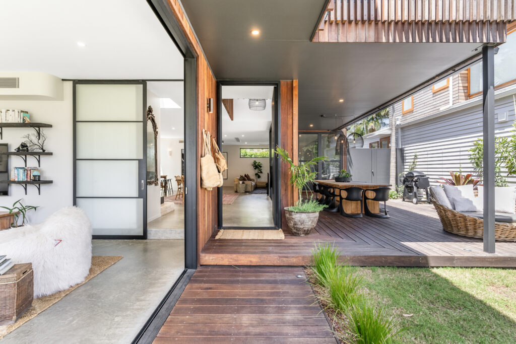 Sold - 30 Marvell Street - New Property in Byron Bay - Real Estate by McGrath 