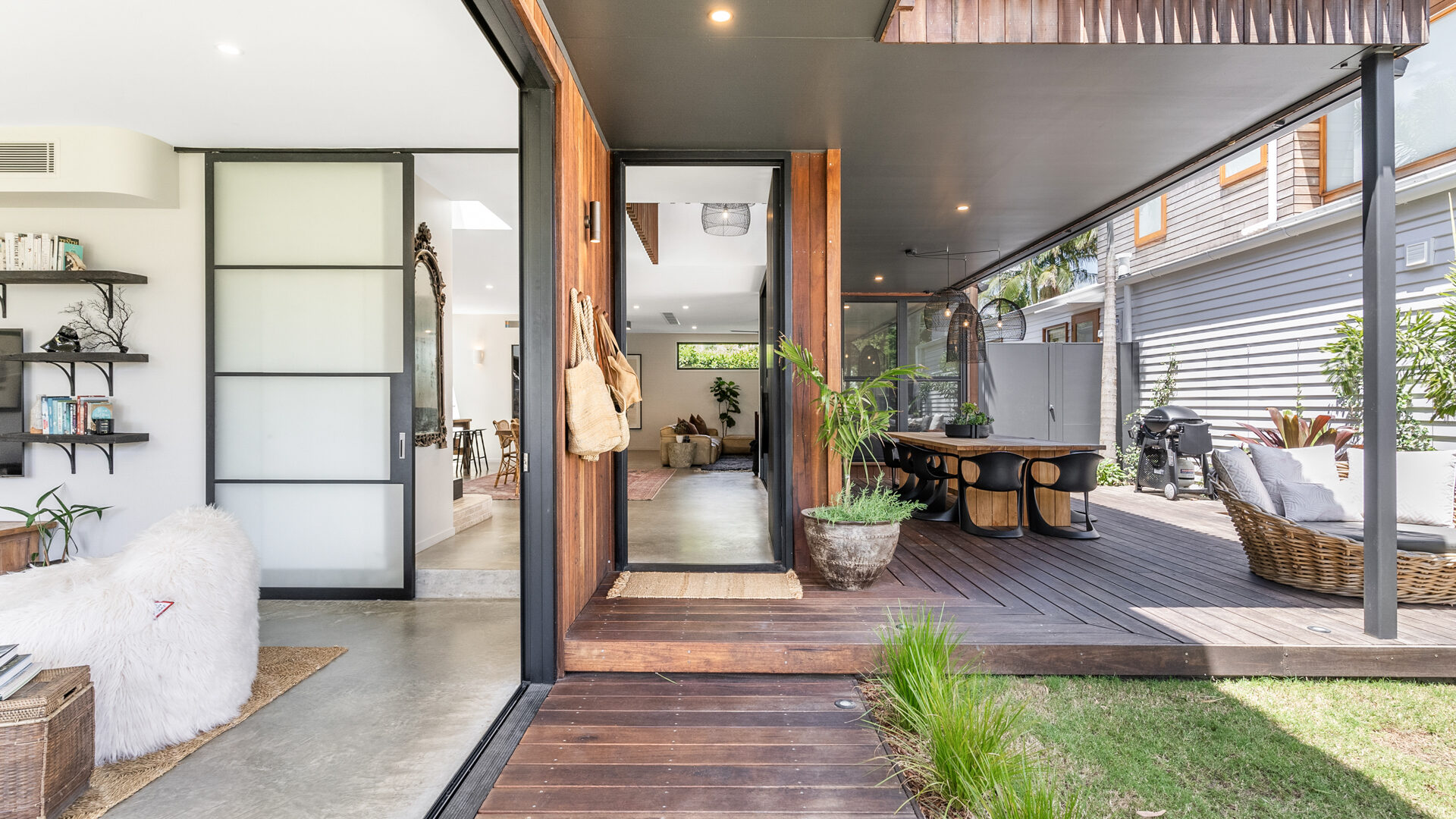 Sold - 30 Marvell Street - New Property in Byron Bay - Real Estate by McGrath 