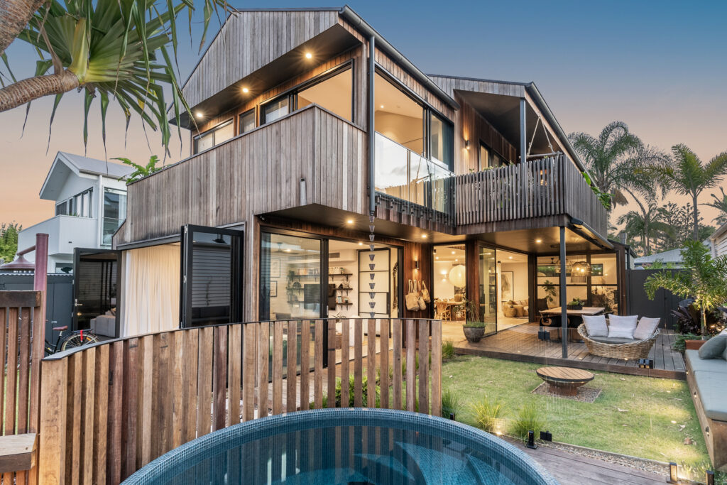 Sold - 30 Marvell Street - New Property in Byron Bay - Real Estate by McGrath 
