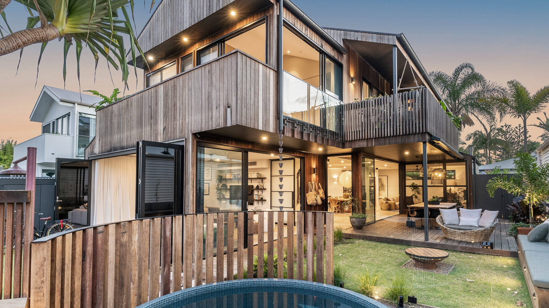 Sold - 30 Marvell Street - New Property in Byron Bay - Real Estate by McGrath 