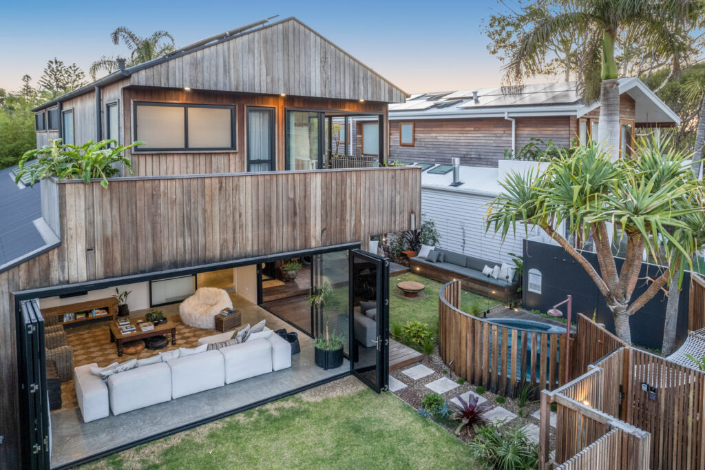 Sold - 30 Marvell Street - New Property in Byron Bay - Real Estate by McGrath 