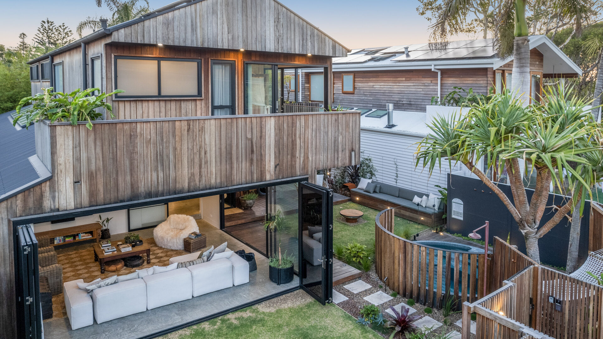 Sold - 30 Marvell Street - New Property in Byron Bay - Real Estate by McGrath 