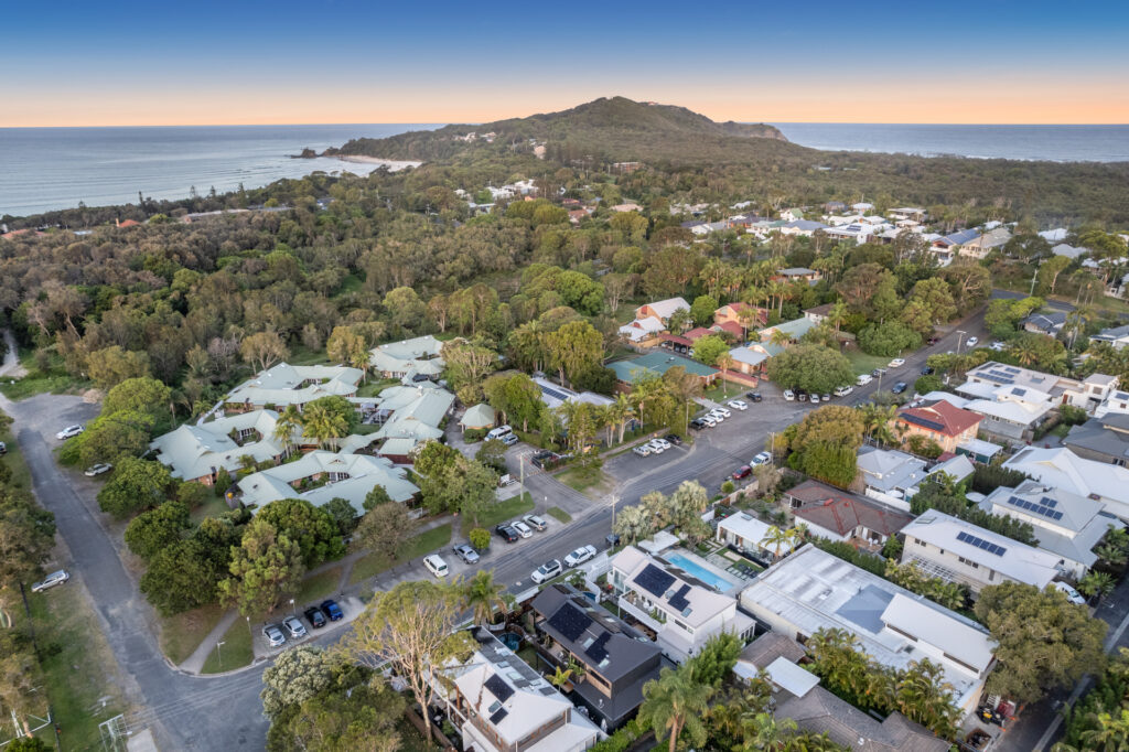 Sold - 30 Marvell Street - New Property in Byron Bay - Real Estate by McGrath 
