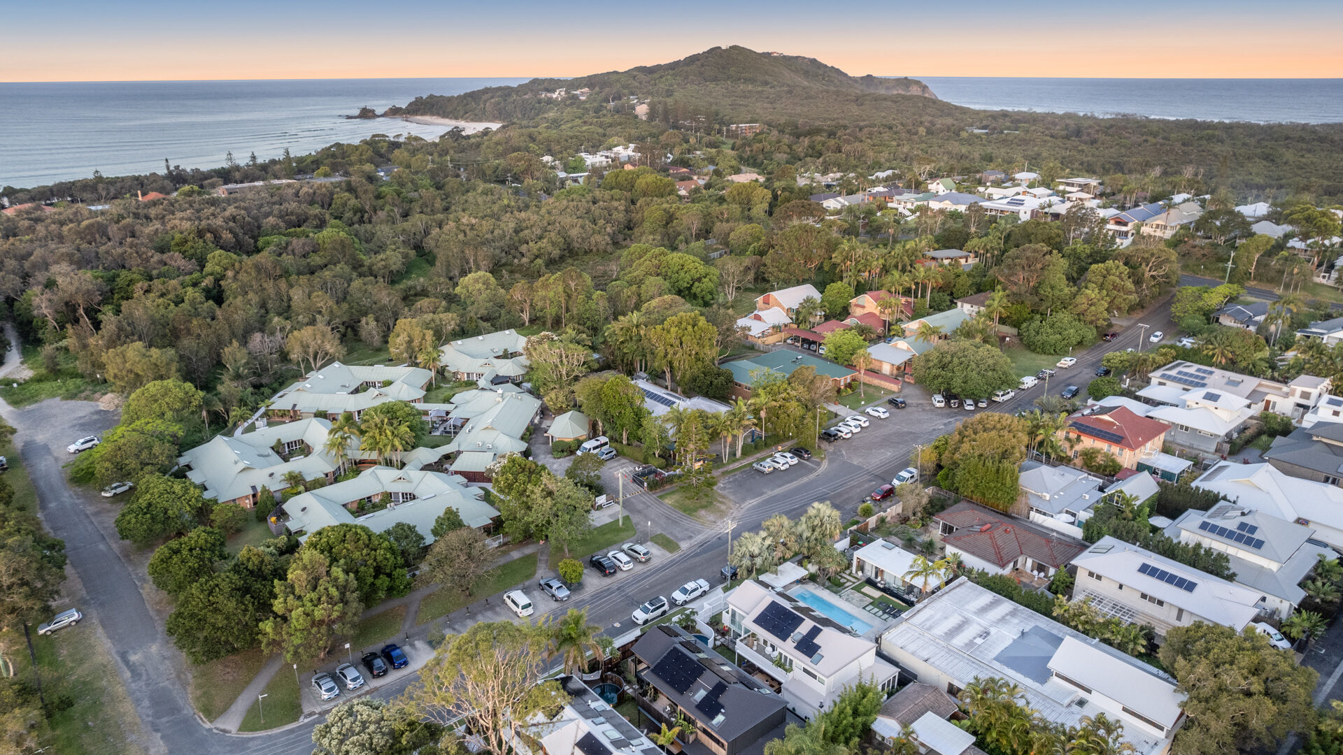 Sold - 30 Marvell Street - New Property in Byron Bay - Real Estate by McGrath 