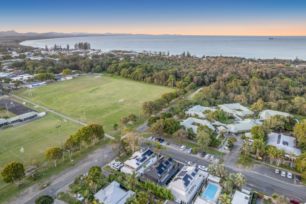 Sold - 30 Marvell Street - New Property in Byron Bay - Real Estate by McGrath 